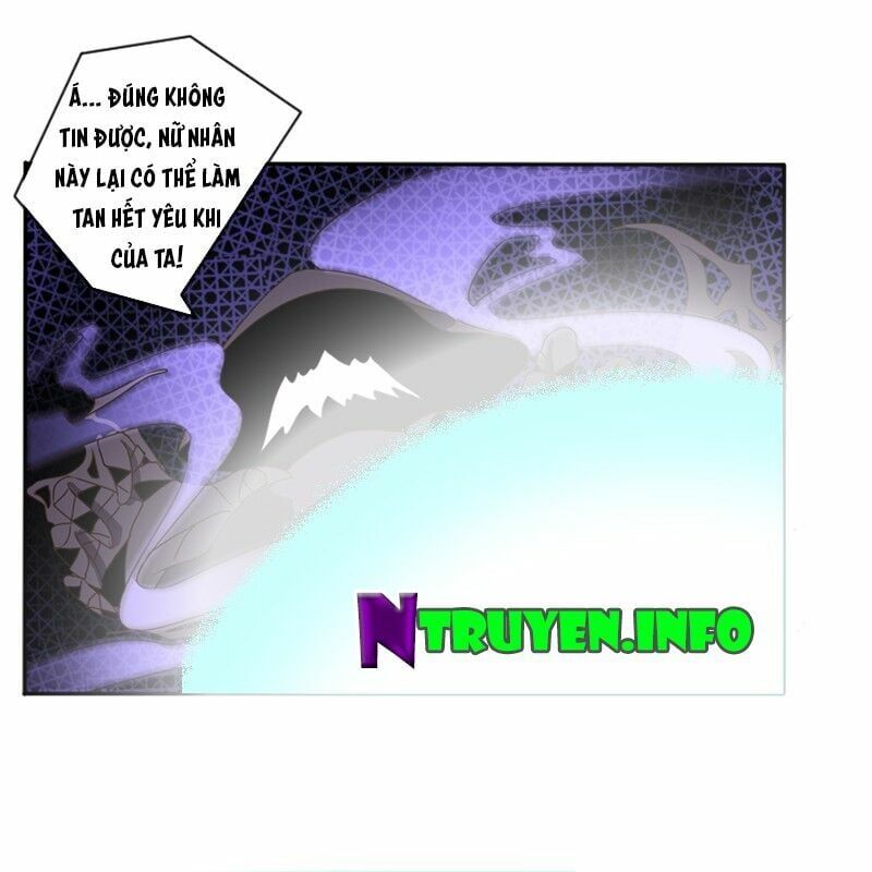 đọc truyện Thông Linh Phi Chương 114 ảnh 13 tại Thiên Thai Truyện