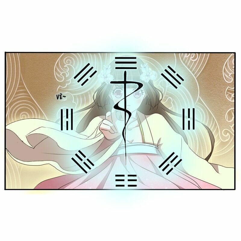 đọc truyện Thông Linh Phi Chương 114 ảnh 15 tại Thiên Thai Truyện