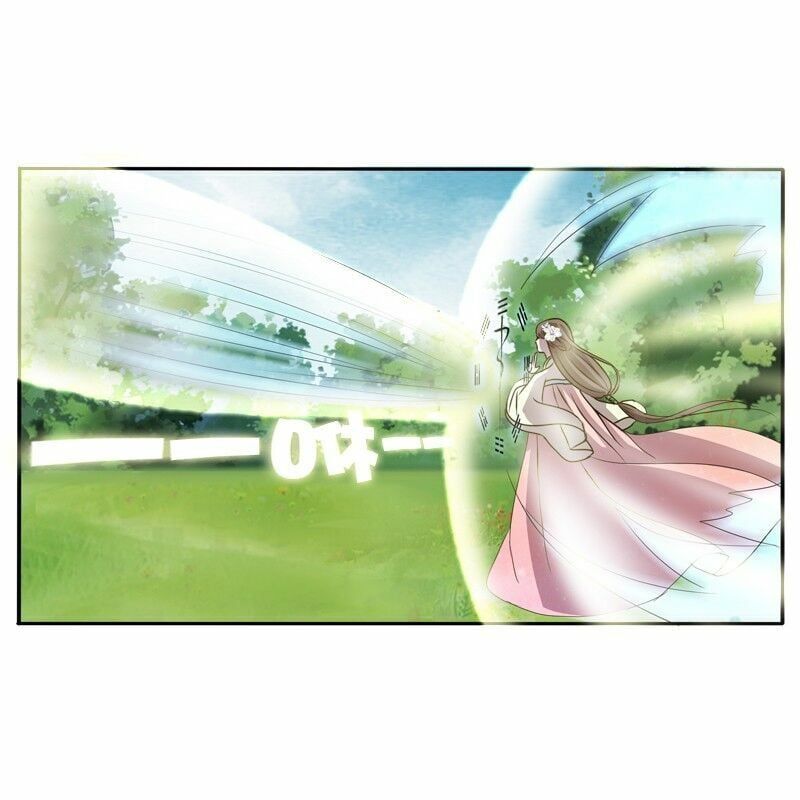 đọc truyện Thông Linh Phi Chương 114 ảnh 16 tại Thiên Thai Truyện