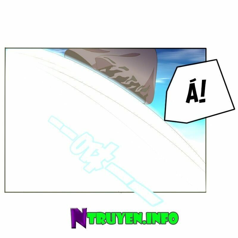 đọc truyện Thông Linh Phi Chương 114 ảnh 17 tại Thiên Thai Truyện