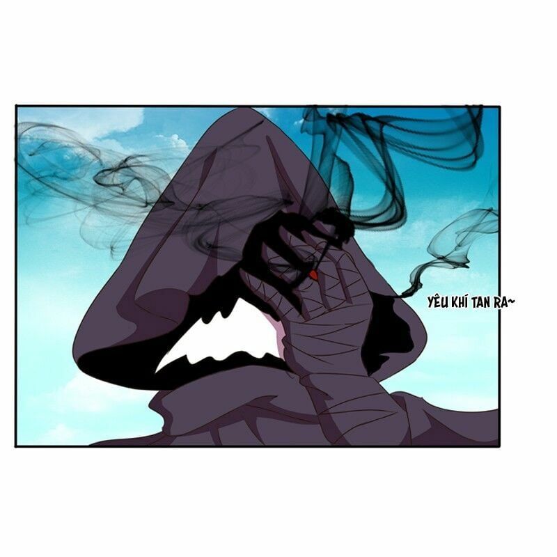 đọc truyện Thông Linh Phi Chương 114 ảnh 19 tại Thiên Thai Truyện