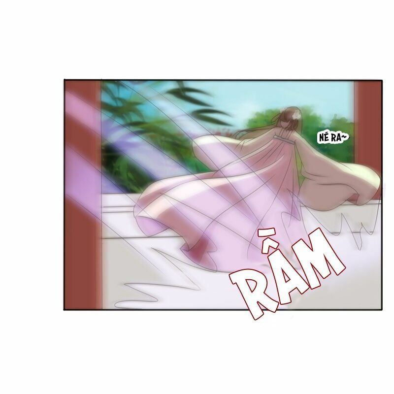 đọc truyện Thông Linh Phi Chương 114 ảnh 22 tại Thiên Thai Truyện