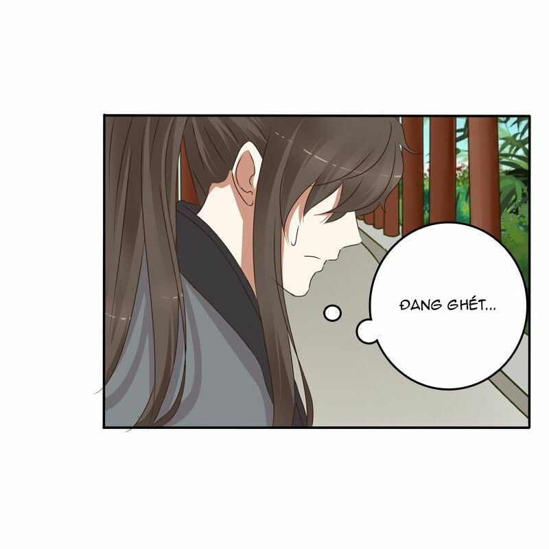 đọc truyện Thông Linh Phi Chương 114 ảnh 26 tại Thiên Thai Truyện