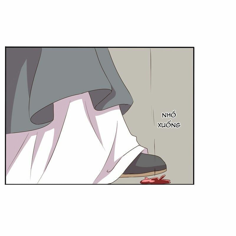 đọc truyện Thông Linh Phi Chương 114 ảnh 27 tại Thiên Thai Truyện