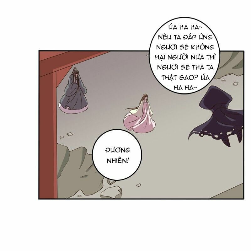 đọc truyện Thông Linh Phi Chương 114 ảnh 28 tại Thiên Thai Truyện