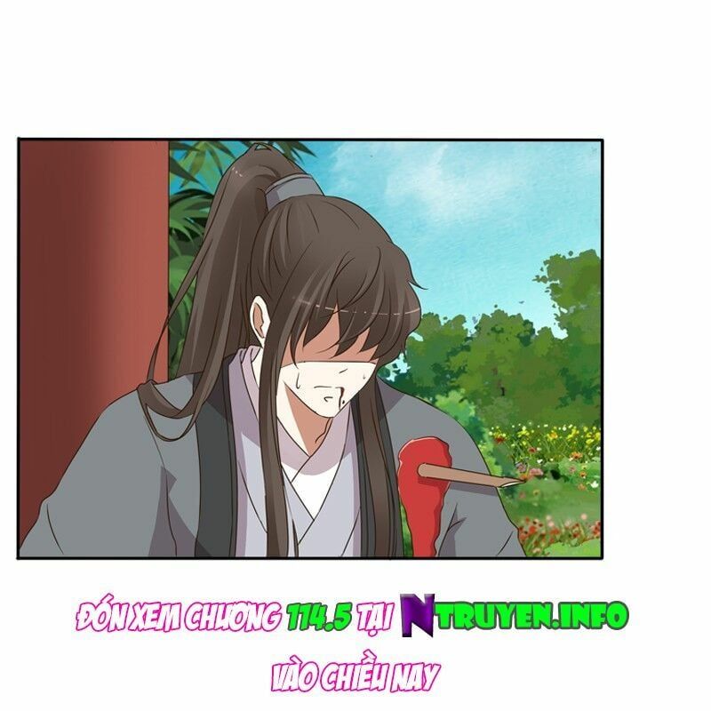 đọc truyện Thông Linh Phi Chương 114 ảnh 29 tại Thiên Thai Truyện