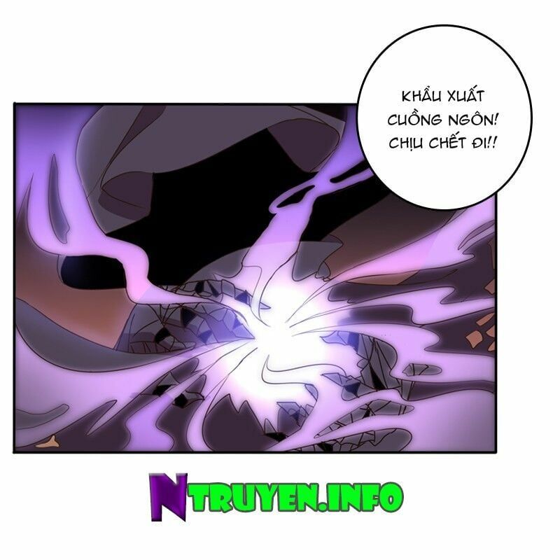 đọc truyện Thông Linh Phi Chương 114 ảnh 5 tại Thiên Thai Truyện