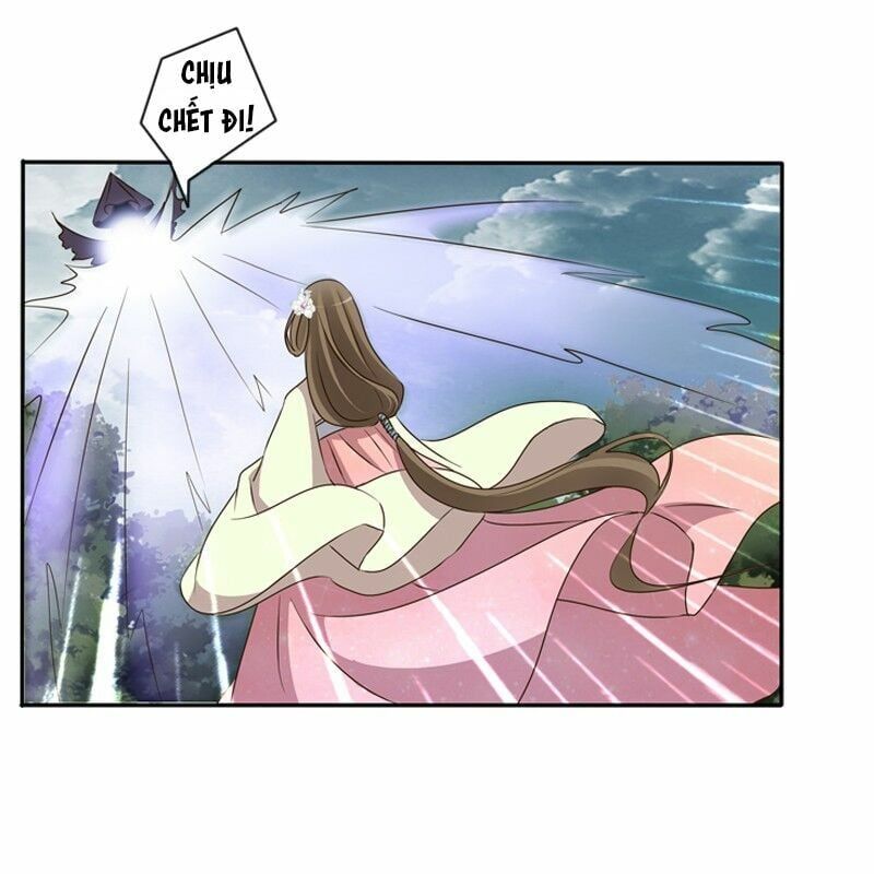 đọc truyện Thông Linh Phi Chương 114 ảnh 7 tại Thiên Thai Truyện