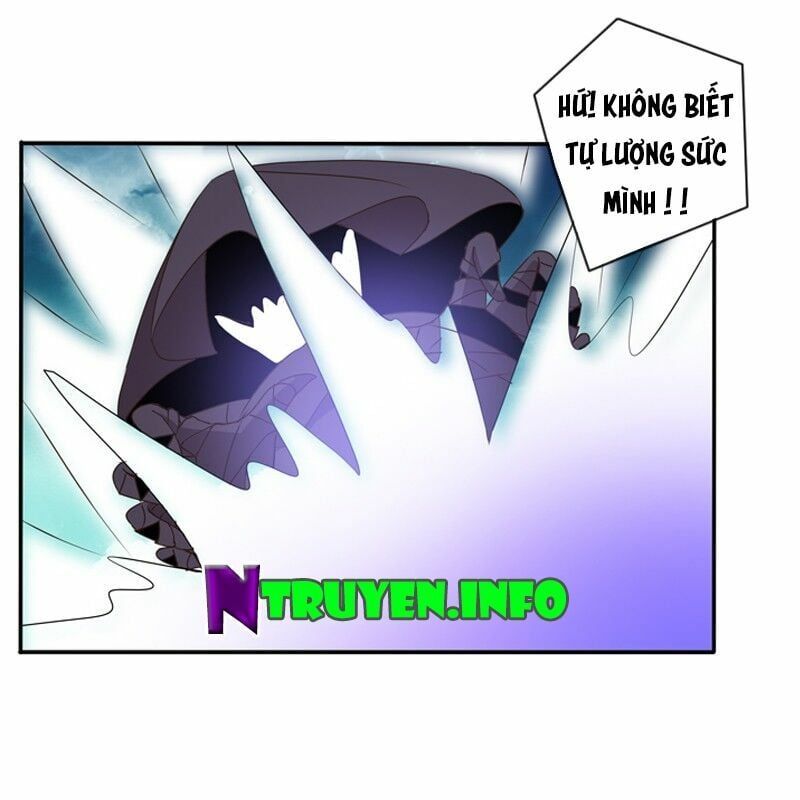 đọc truyện Thông Linh Phi Chương 114 ảnh 9 tại Thiên Thai Truyện