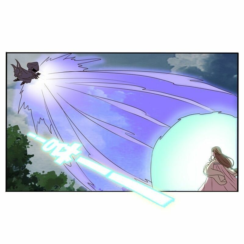 đọc truyện Thông Linh Phi Chương 114 ảnh 10 tại Thiên Thai Truyện