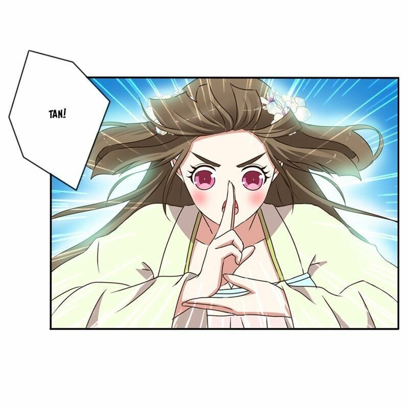 đọc truyện Thông Linh Phi Chương 114 ảnh 11 tại Thiên Thai Truyện