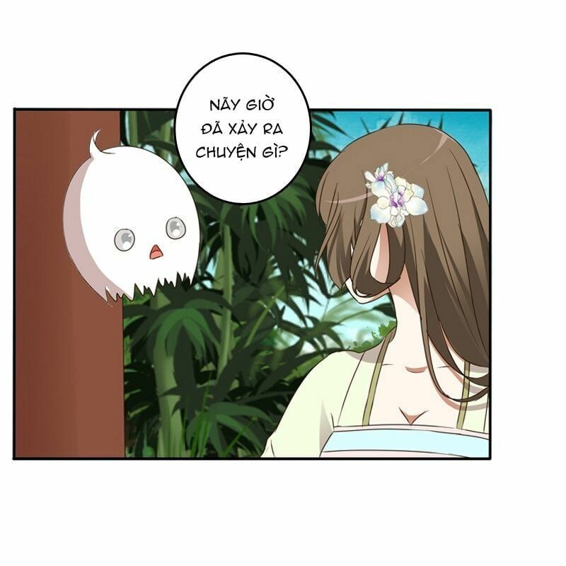 đọc truyện Thông Linh Phi Chương 115.5 ảnh 13 tại Thiên Thai Truyện