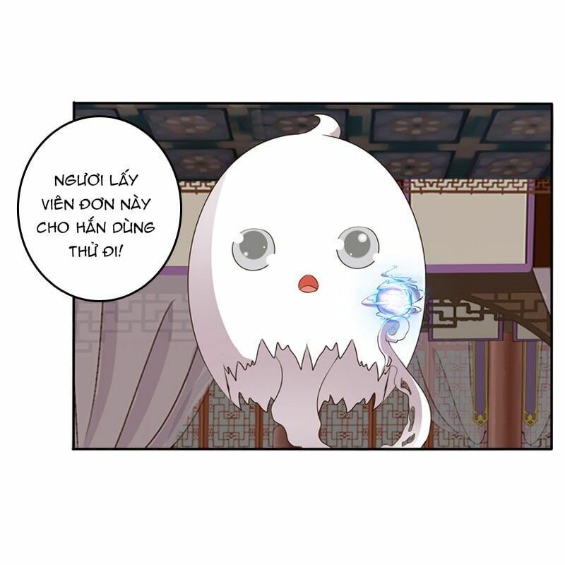 đọc truyện Thông Linh Phi Chương 115.5 ảnh 21 tại Thiên Thai Truyện