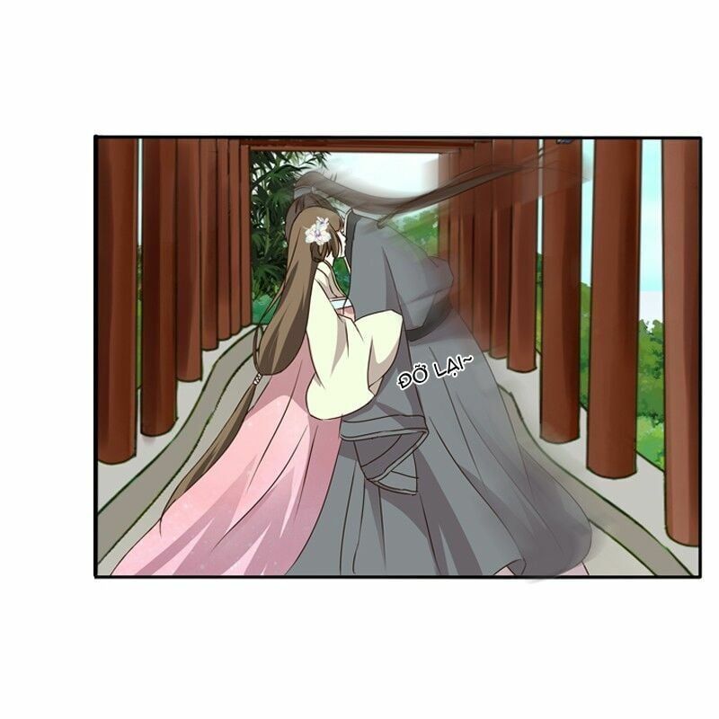 đọc truyện Thông Linh Phi Chương 115.5 ảnh 4 tại Thiên Thai Truyện