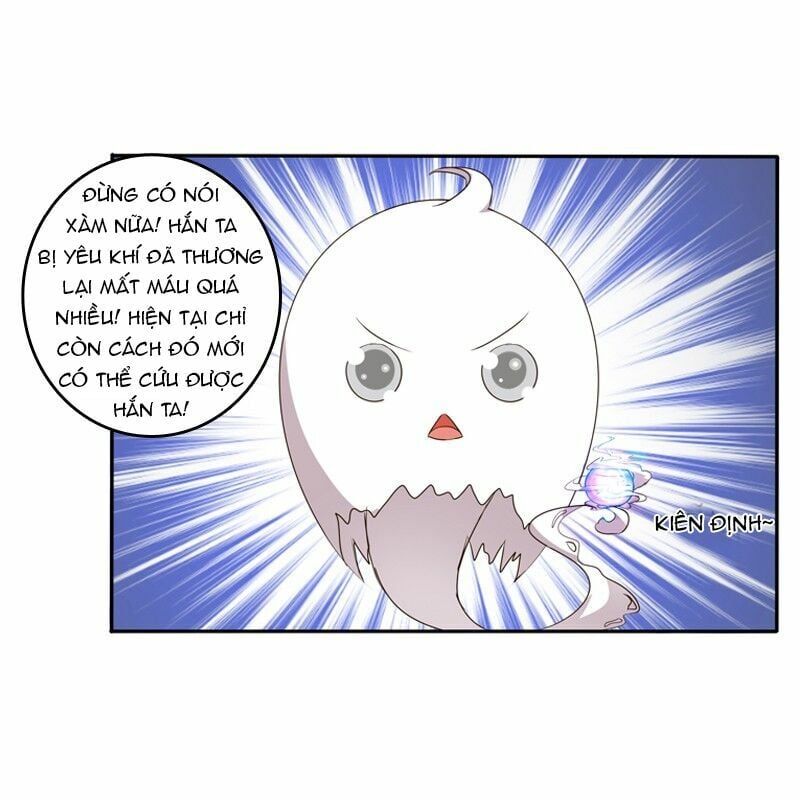 đọc truyện Thông Linh Phi Chương 115.5 ảnh 23 tại Thiên Thai Truyện