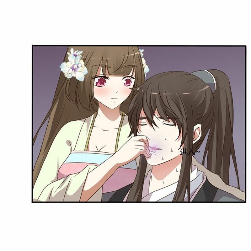 đọc truyện Thông Linh Phi Chương 115.5 ảnh 25 tại Thiên Thai Truyện