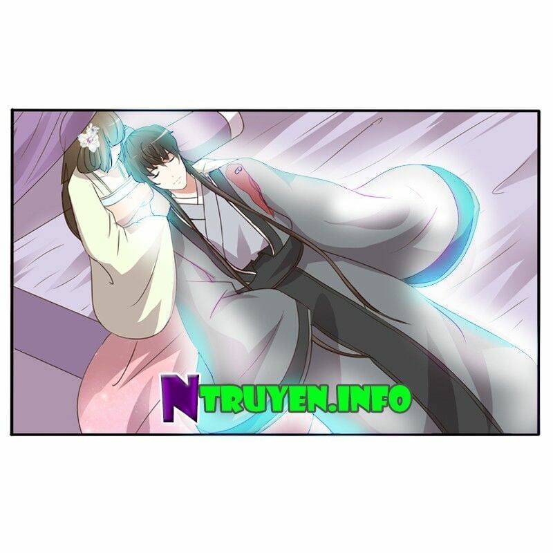 đọc truyện Thông Linh Phi Chương 115.5 ảnh 26 tại Thiên Thai Truyện