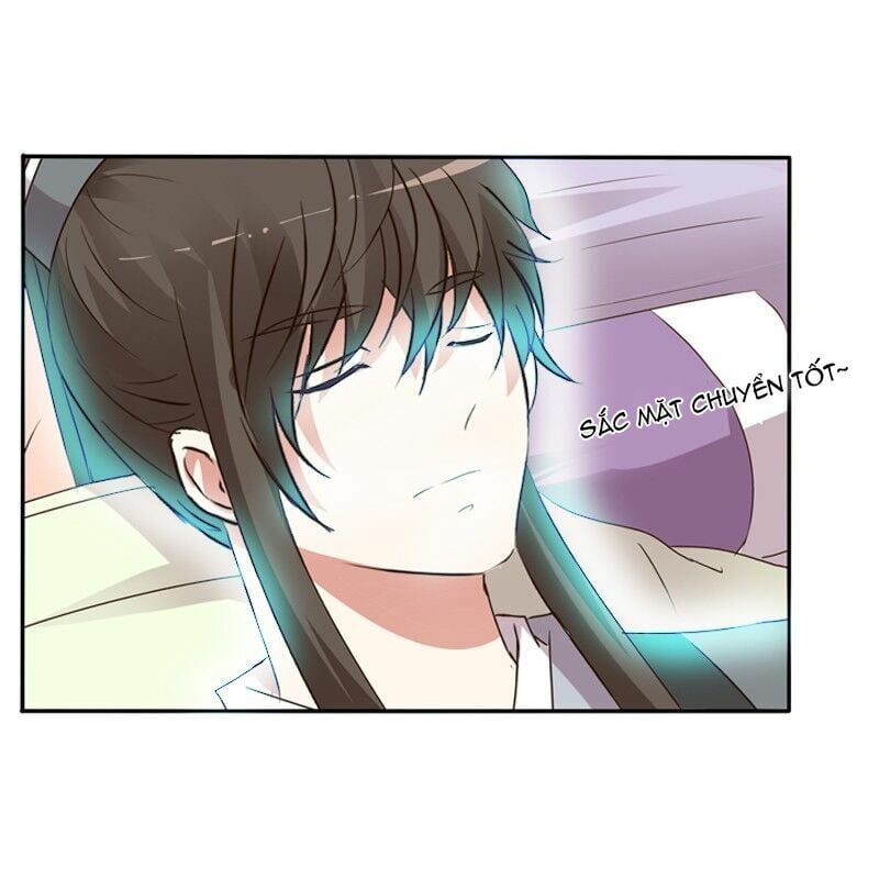 đọc truyện Thông Linh Phi Chương 115.5 ảnh 27 tại Thiên Thai Truyện