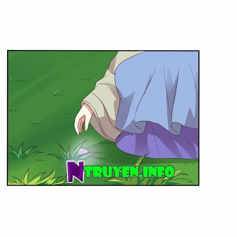 đọc truyện Thông Linh Phi Chương 115.5 ảnh 30 tại Thiên Thai Truyện