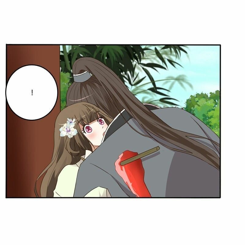 đọc truyện Thông Linh Phi Chương 115.5 ảnh 5 tại Thiên Thai Truyện