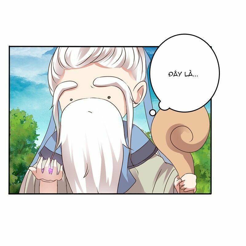 đọc truyện Thông Linh Phi Chương 115.5 ảnh 32 tại Thiên Thai Truyện