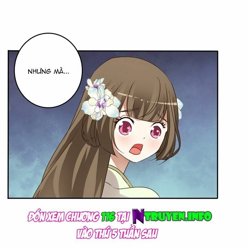 đọc truyện Thông Linh Phi Chương 115.5 ảnh 36 tại Thiên Thai Truyện