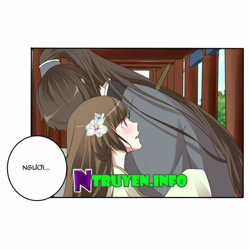 đọc truyện Thông Linh Phi Chương 115.5 ảnh 6 tại Thiên Thai Truyện