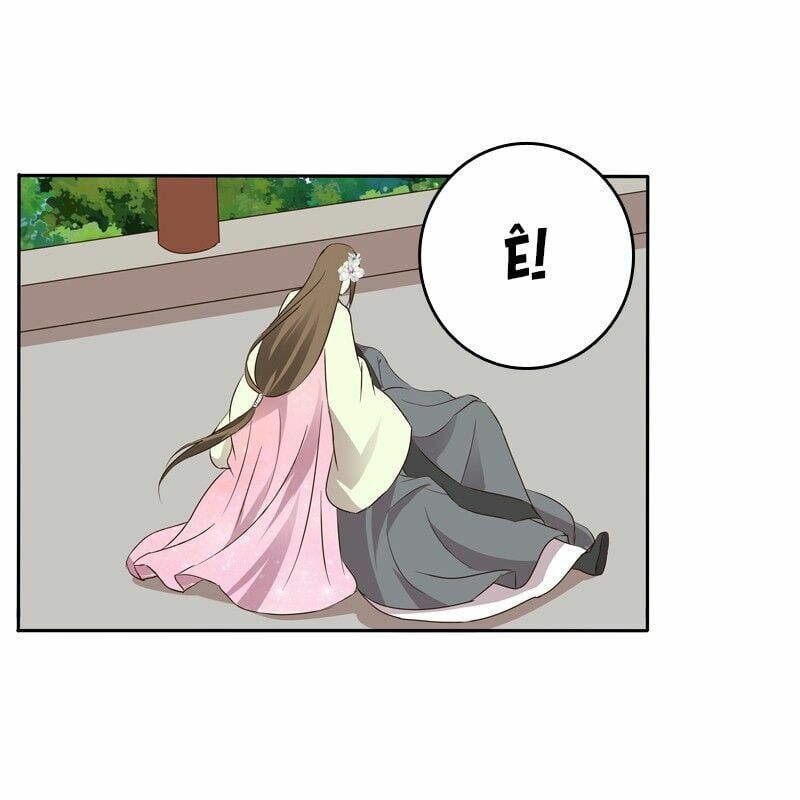 đọc truyện Thông Linh Phi Chương 115.5 ảnh 9 tại Thiên Thai Truyện