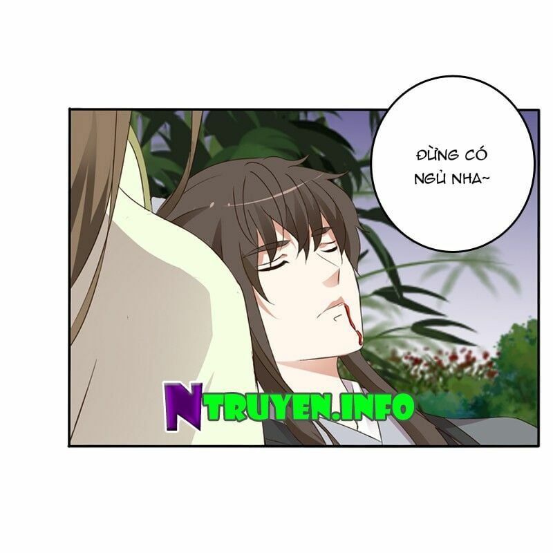 đọc truyện Thông Linh Phi Chương 115.5 ảnh 10 tại Thiên Thai Truyện