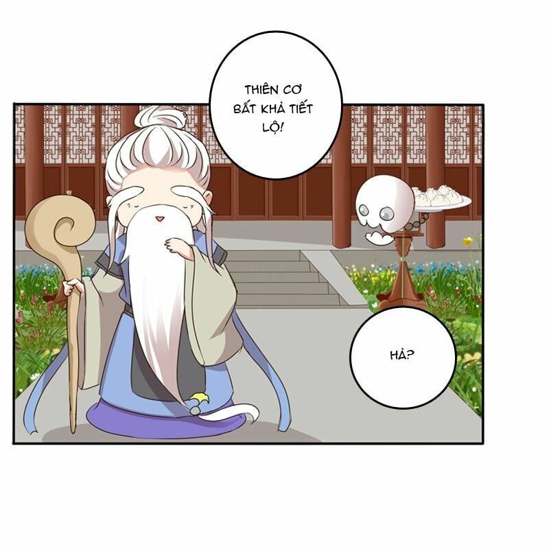 đọc truyện Thông Linh Phi Chương 115 ảnh 12 tại Thiên Thai Truyện