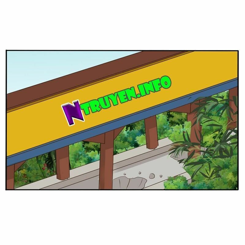 đọc truyện Thông Linh Phi Chương 115 ảnh 13 tại Thiên Thai Truyện