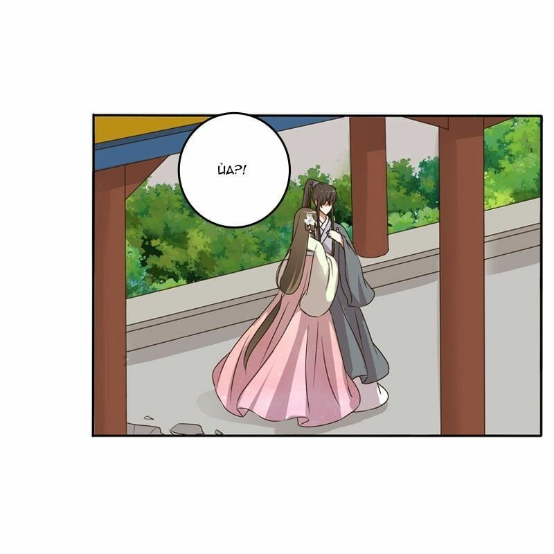 đọc truyện Thông Linh Phi Chương 115 ảnh 14 tại Thiên Thai Truyện