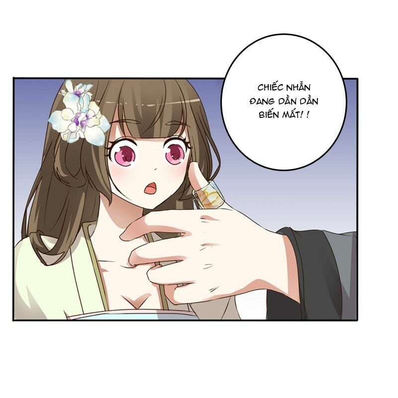 đọc truyện Thông Linh Phi Chương 115 ảnh 15 tại Thiên Thai Truyện