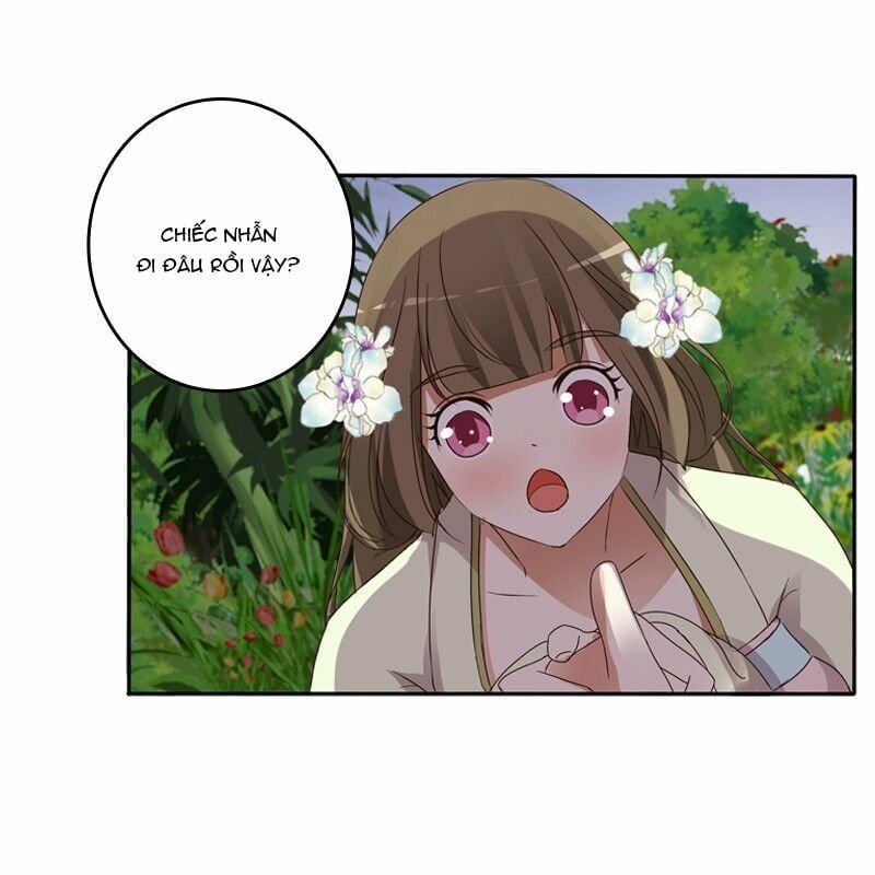 đọc truyện Thông Linh Phi Chương 115 ảnh 20 tại Thiên Thai Truyện