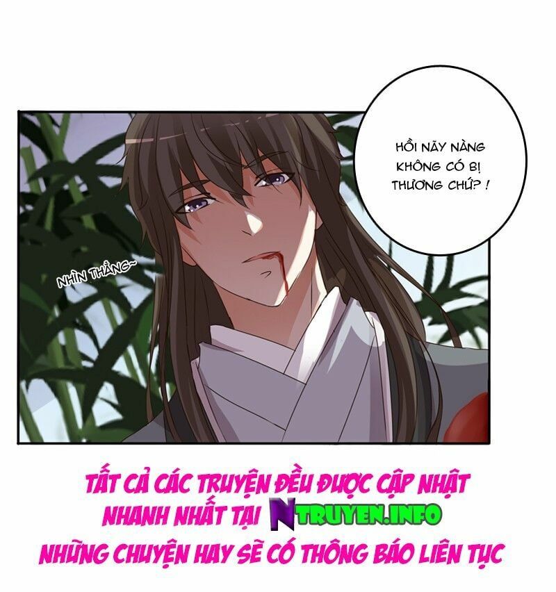 đọc truyện Thông Linh Phi Chương 115 ảnh 21 tại Thiên Thai Truyện