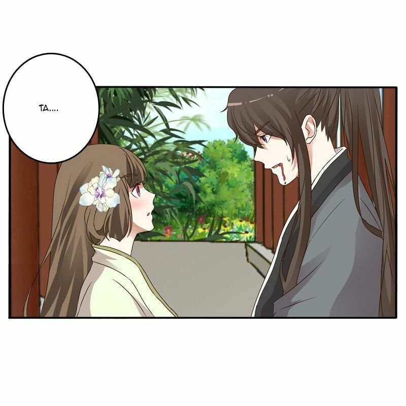 đọc truyện Thông Linh Phi Chương 115 ảnh 22 tại Thiên Thai Truyện