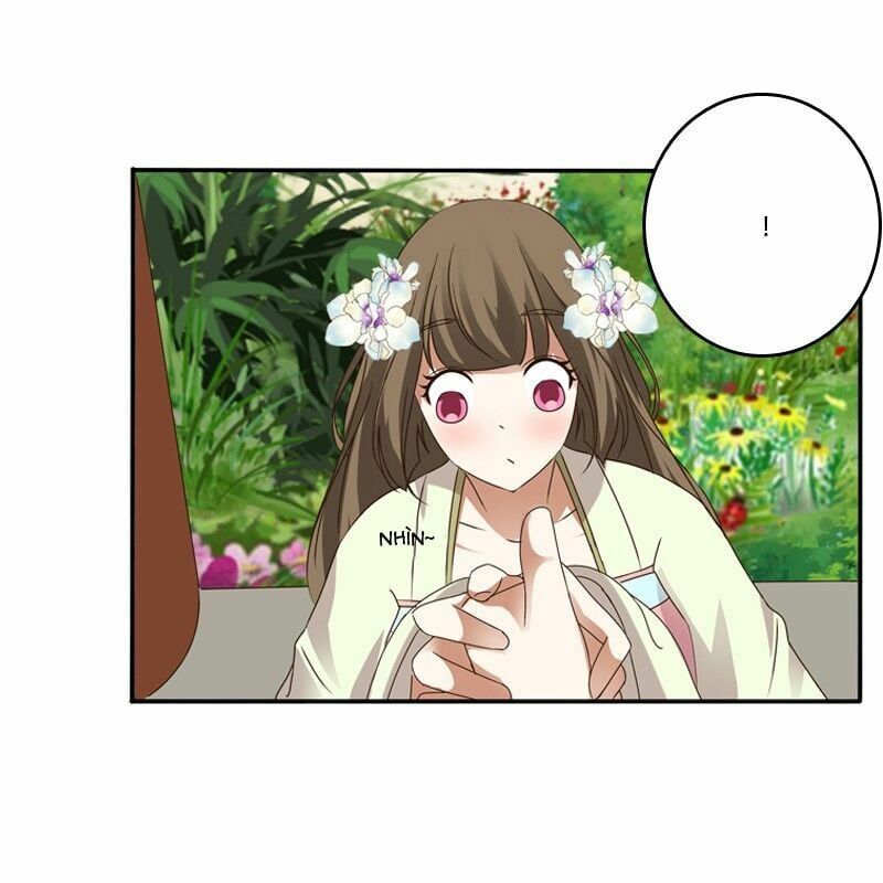 đọc truyện Thông Linh Phi Chương 115 ảnh 23 tại Thiên Thai Truyện