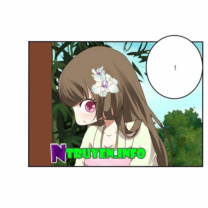 đọc truyện Thông Linh Phi Chương 115 ảnh 25 tại Thiên Thai Truyện