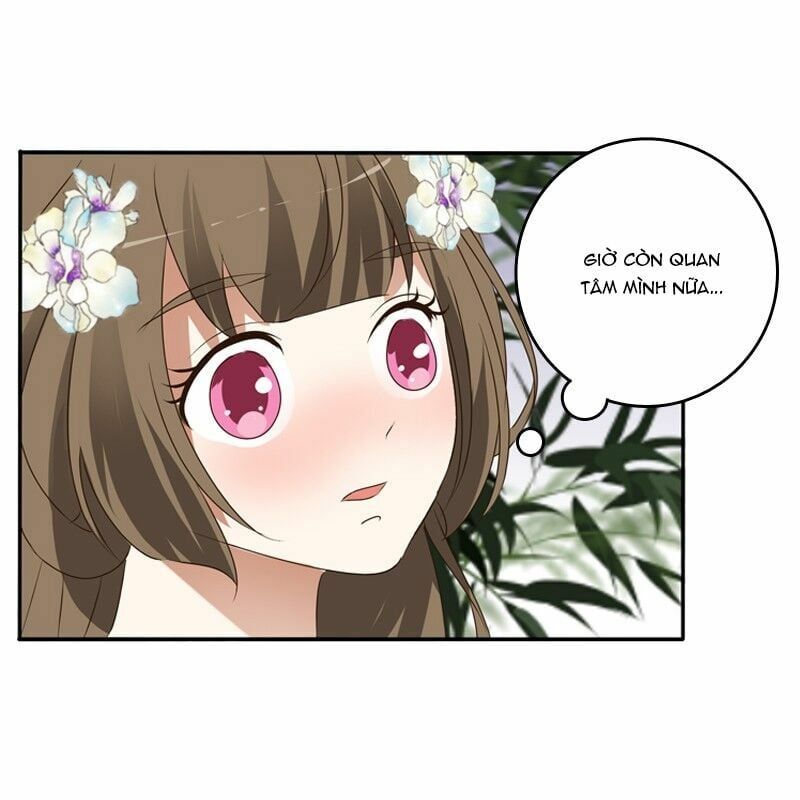 đọc truyện Thông Linh Phi Chương 115 ảnh 28 tại Thiên Thai Truyện