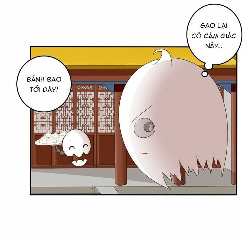 đọc truyện Thông Linh Phi Chương 115 ảnh 7 tại Thiên Thai Truyện