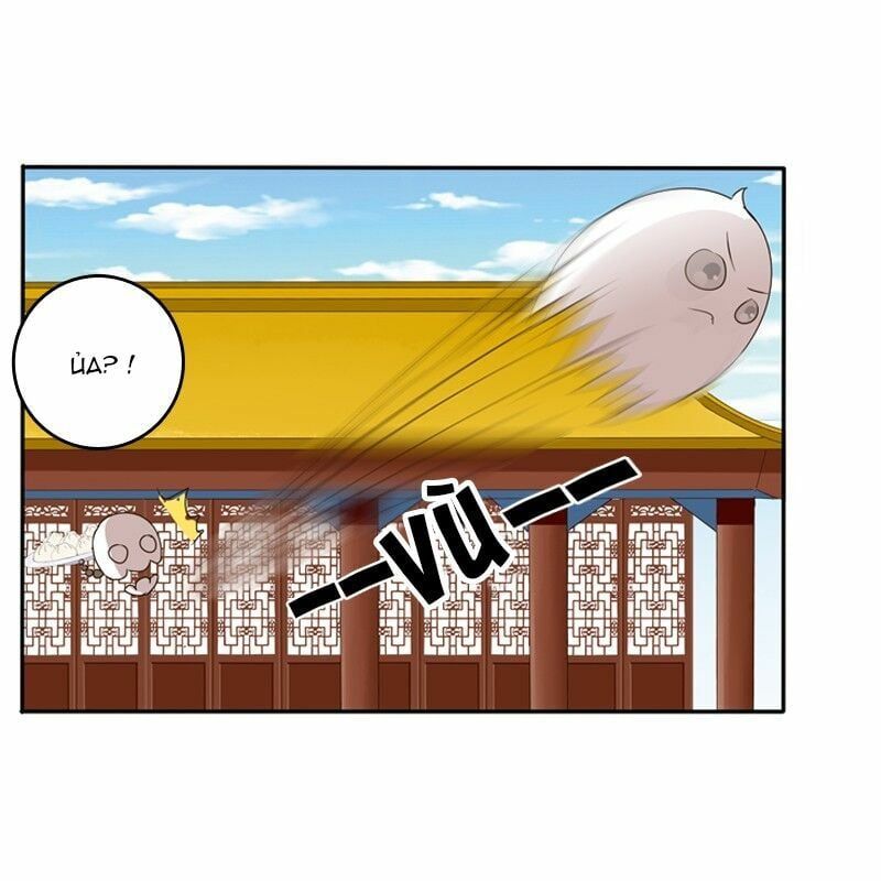 đọc truyện Thông Linh Phi Chương 115 ảnh 8 tại Thiên Thai Truyện