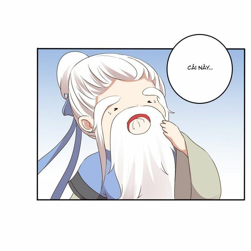 đọc truyện Thông Linh Phi Chương 115 ảnh 11 tại Thiên Thai Truyện