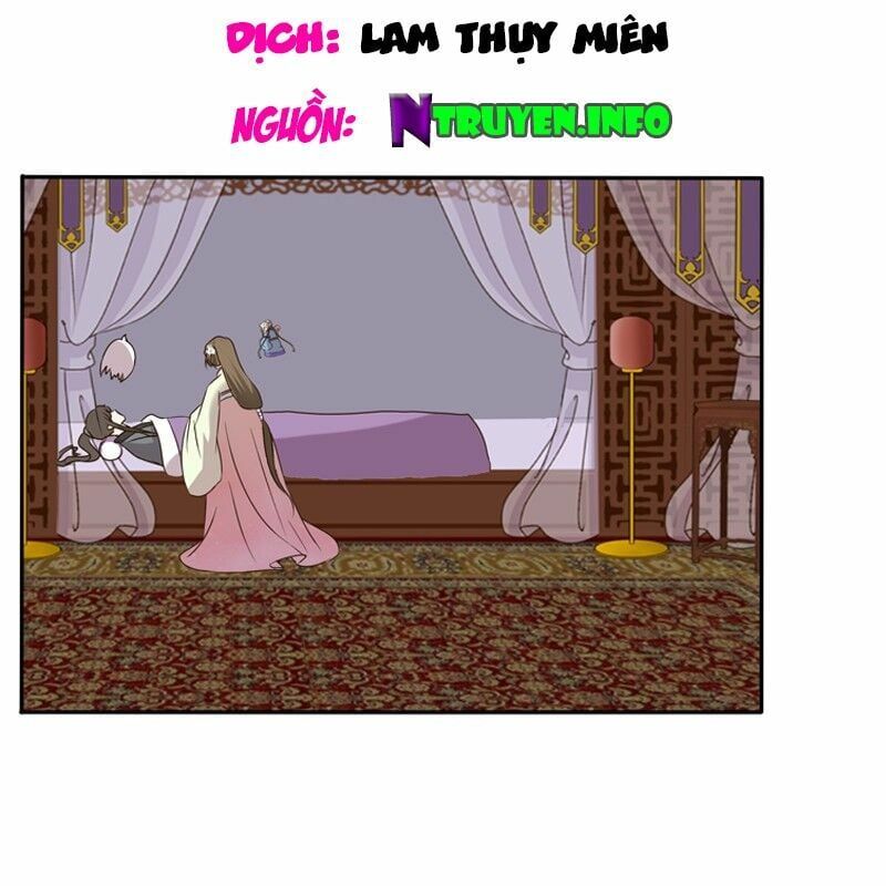 đọc truyện Thông Linh Phi Chương 116.5 ảnh 3 tại Thiên Thai Truyện