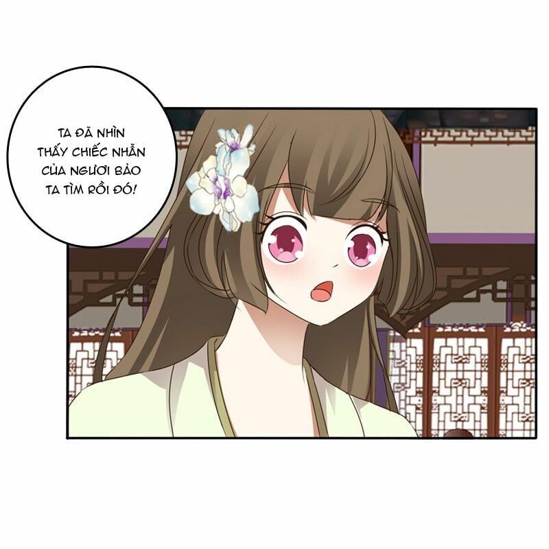 đọc truyện Thông Linh Phi Chương 116.5 ảnh 12 tại Thiên Thai Truyện