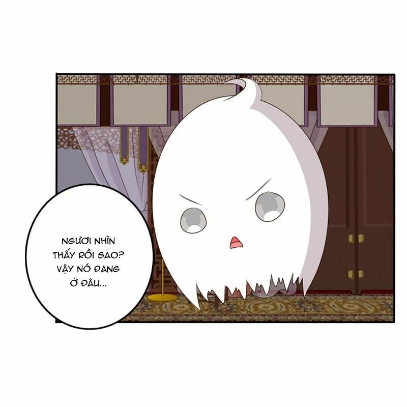 đọc truyện Thông Linh Phi Chương 116.5 ảnh 13 tại Thiên Thai Truyện