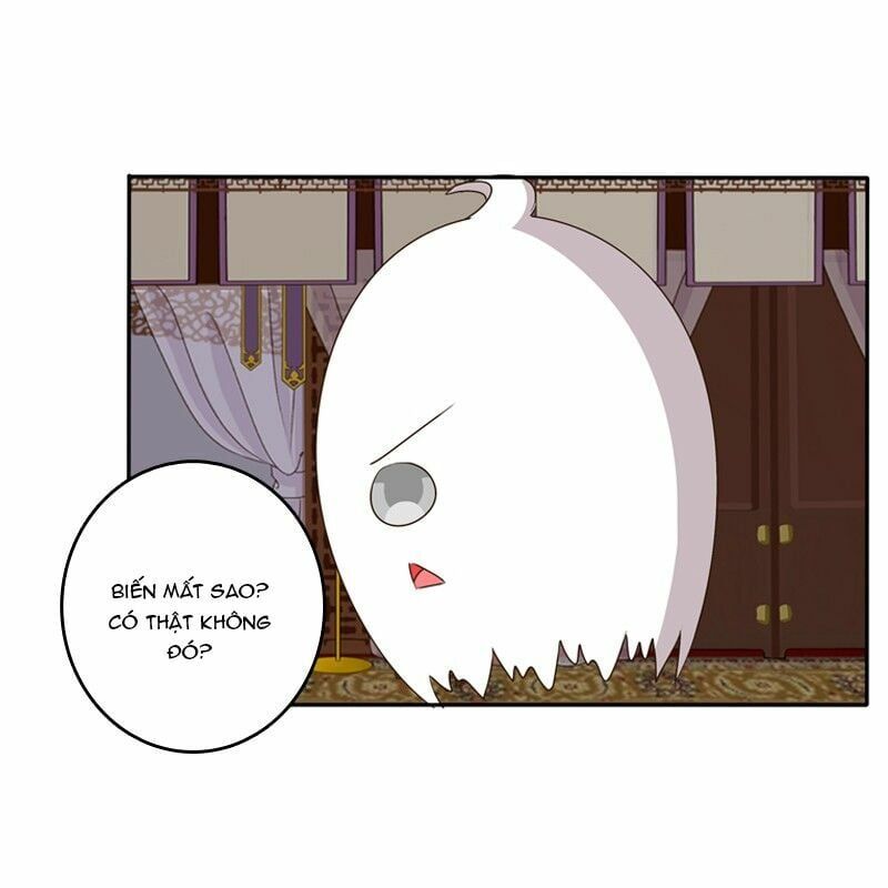 đọc truyện Thông Linh Phi Chương 116.5 ảnh 17 tại Thiên Thai Truyện