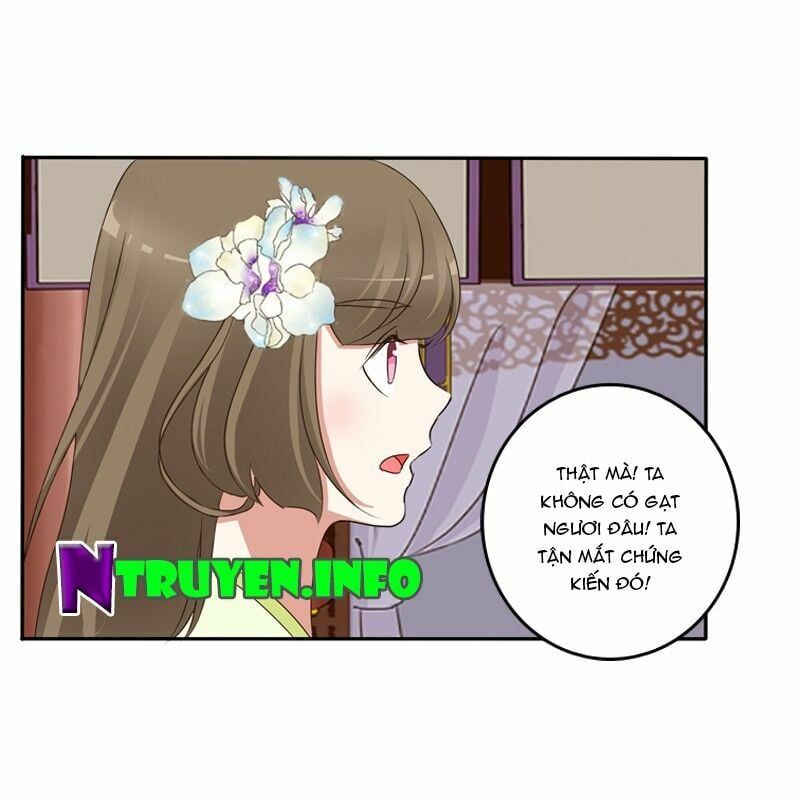 đọc truyện Thông Linh Phi Chương 116.5 ảnh 18 tại Thiên Thai Truyện