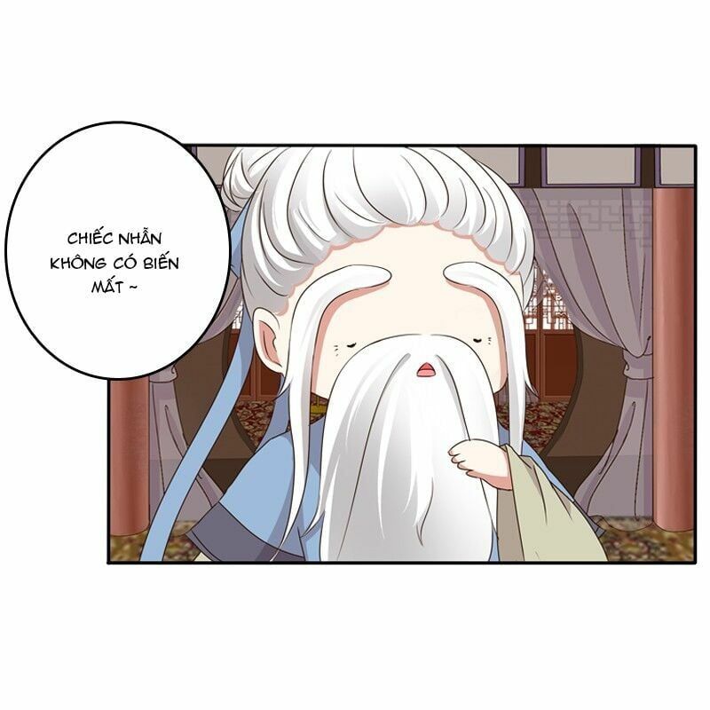 đọc truyện Thông Linh Phi Chương 116.5 ảnh 19 tại Thiên Thai Truyện