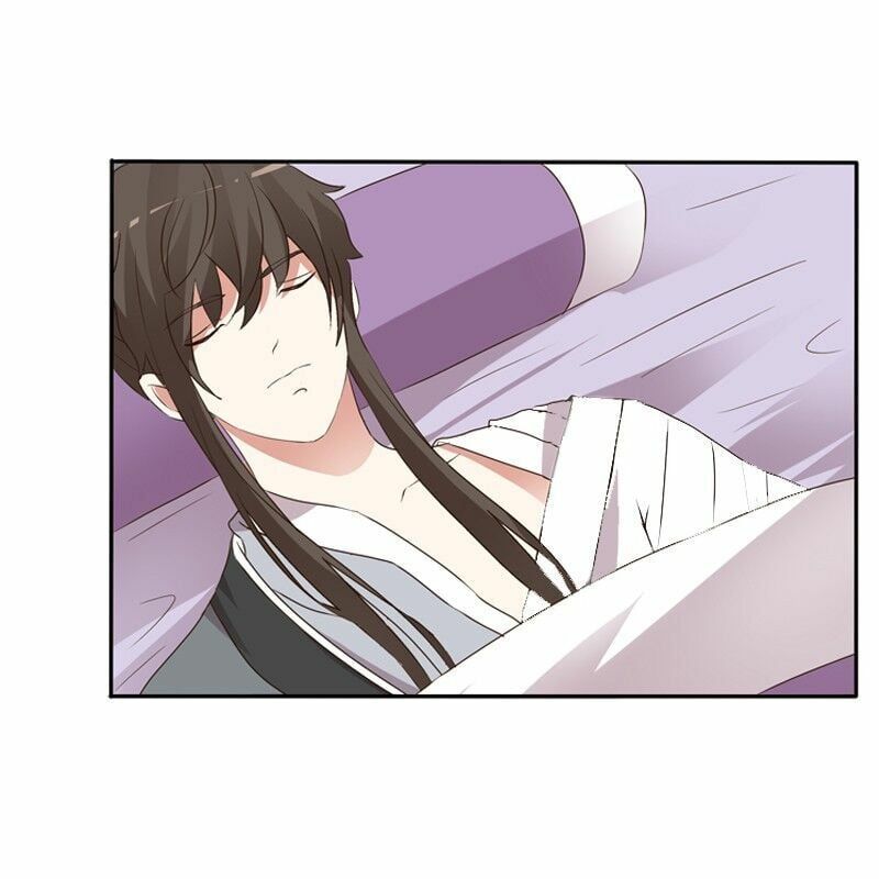 đọc truyện Thông Linh Phi Chương 116.5 ảnh 4 tại Thiên Thai Truyện