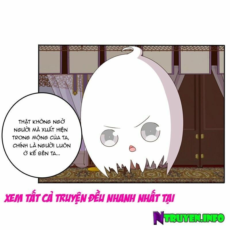 đọc truyện Thông Linh Phi Chương 116.5 ảnh 22 tại Thiên Thai Truyện